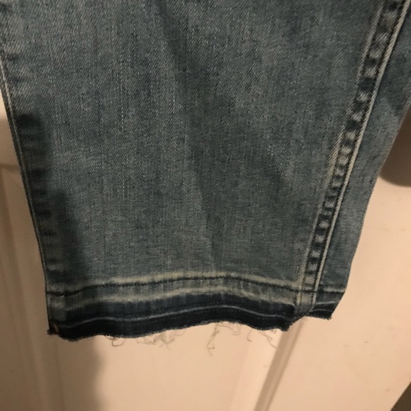 J. Crew jeans - Picture 3 of 5